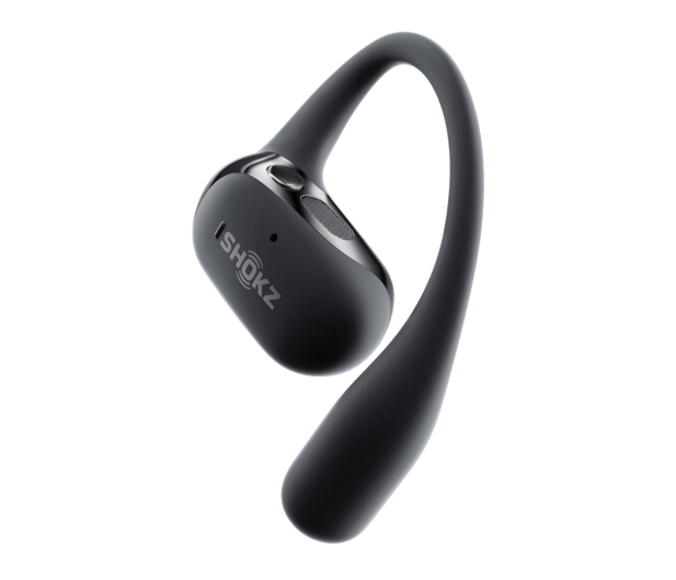 Shokz OpenFit 2 Black - 1340840 - zdjęcie 6